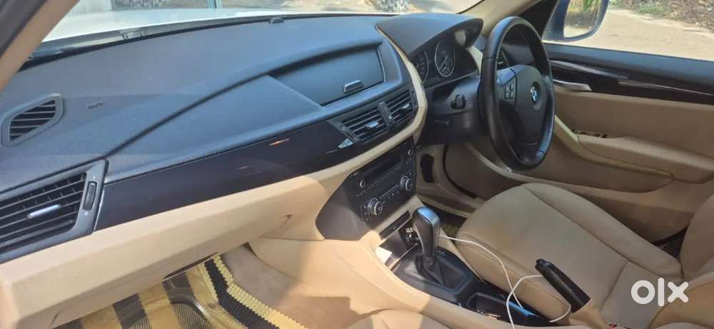 Bmw X1 2012 November For Sale