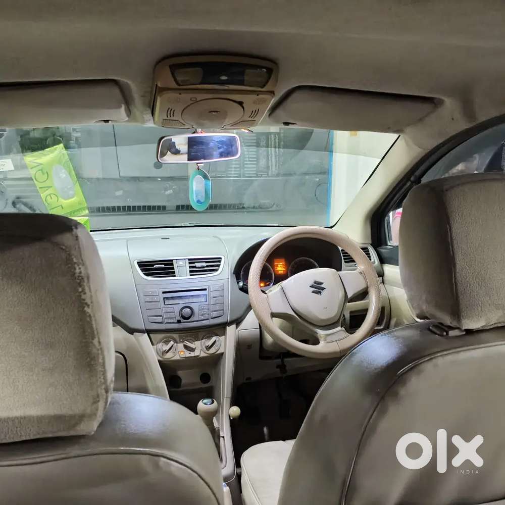 Maruti Suzuki Ertiga Diesel 2014
