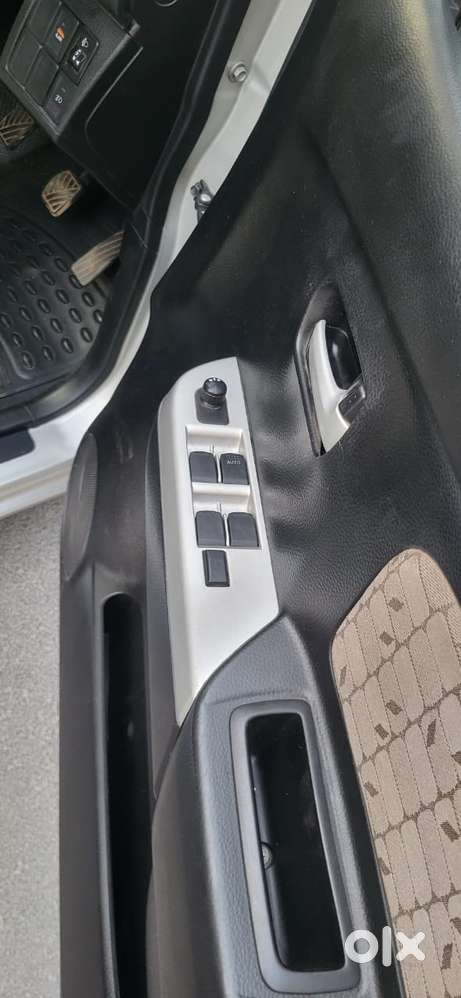 Maruti Suzuki Wagon R Vxi, 2014, Petrol