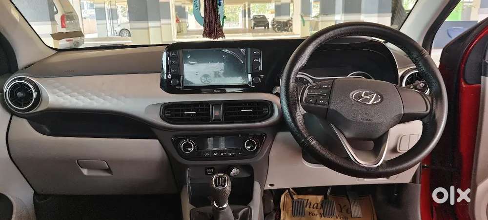 Hyundai Grand I10 Nios 2020