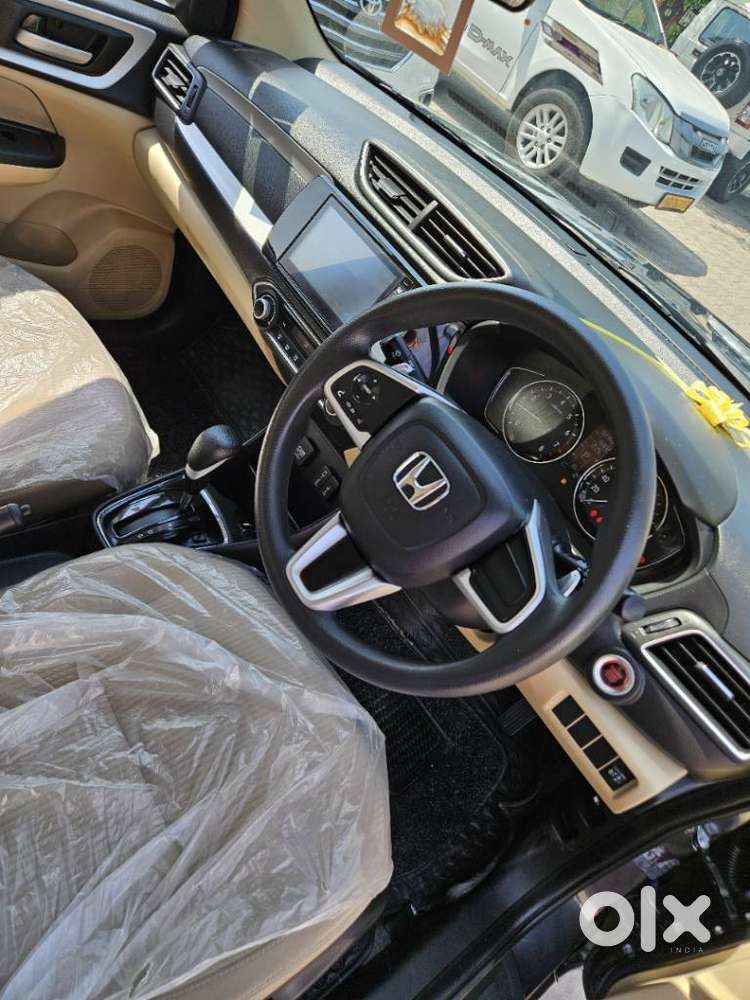 Honda Amaze Vx 1.2 Petrol Cvt, 2022, Diesel
