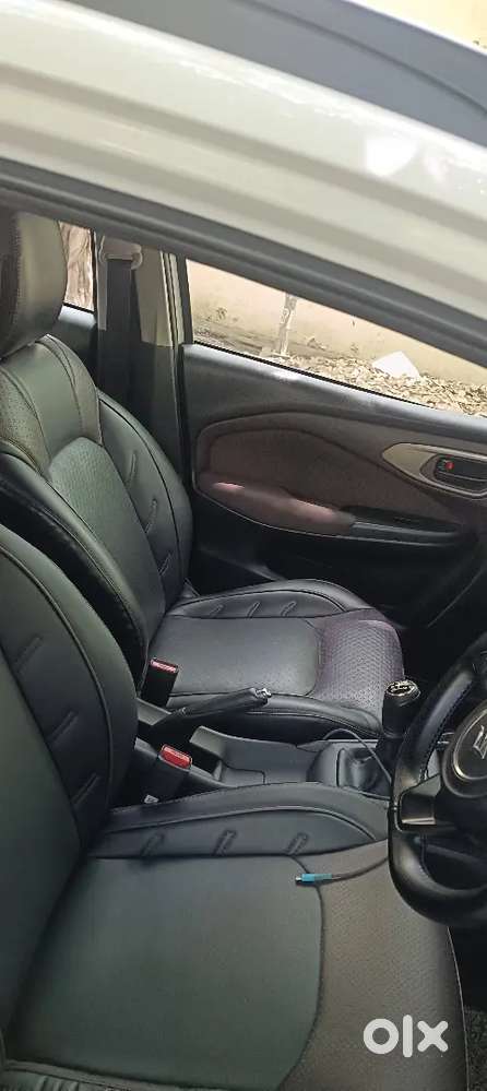 Maruti Suzuki Fronx 2024 Cng & Hybrids 50000 Km Driven