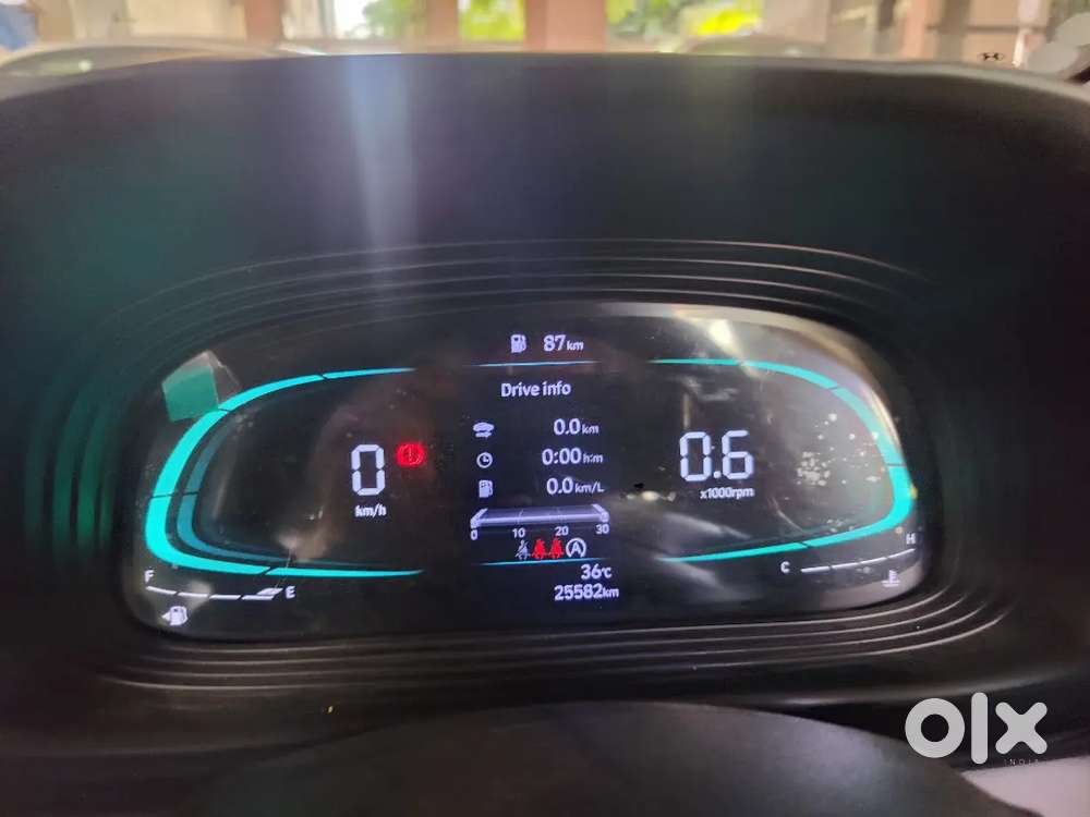 Hyundai Venue 2023 Petrol 25000 Km Driven New