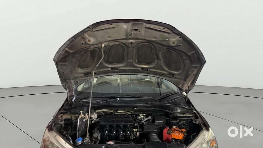 Honda City I Vtec Cvt Vx, 2015, Petrol
