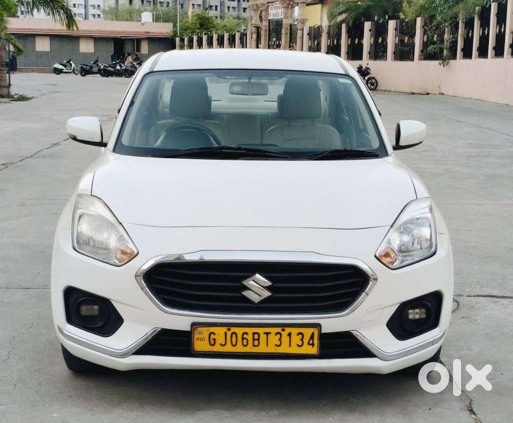 Maruti Suzuki Dzire 2017-2020 Vdi, 2019, Diesel