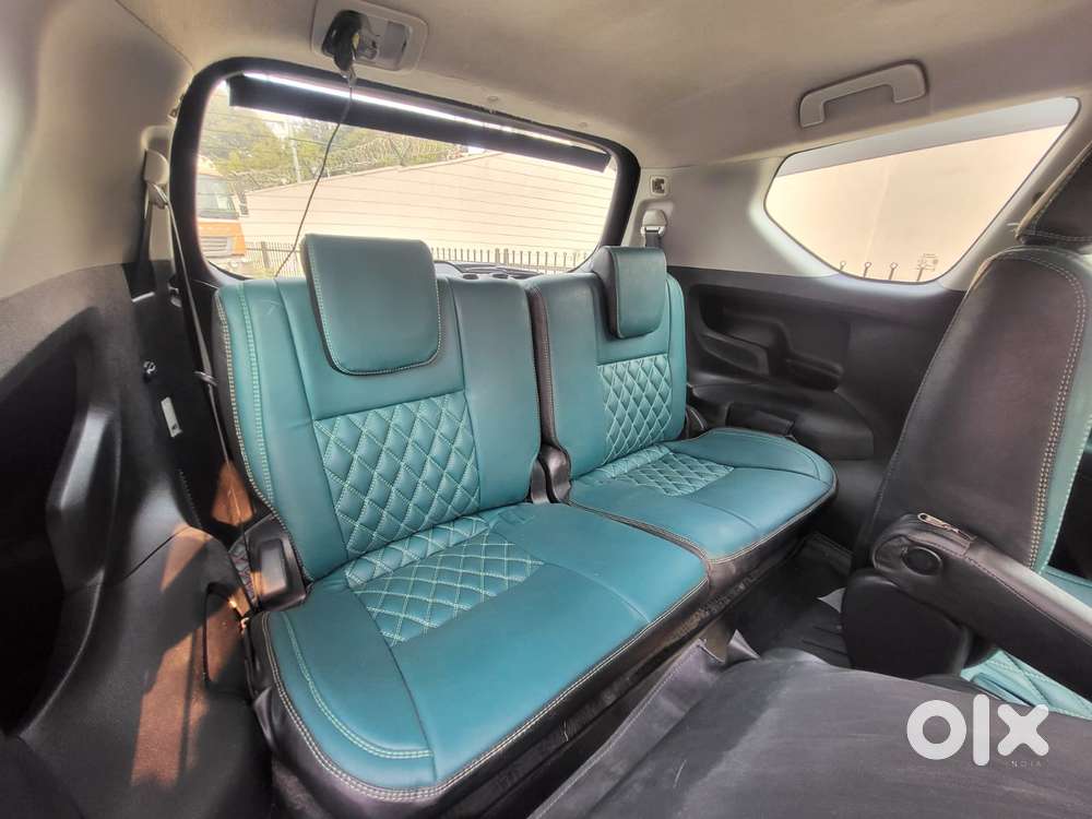 Toyota Innova Crysta 2.8 Gx At, 2019, Diesel