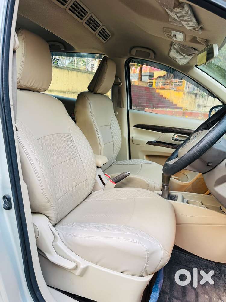 Maruti Suzuki Ertiga Vxi, 2021, Cng & Hybrids