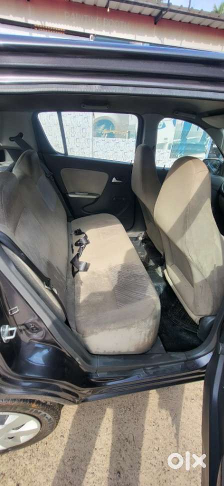Maruti Suzuki Alto K10 Vxi (o), 2017, Petrol