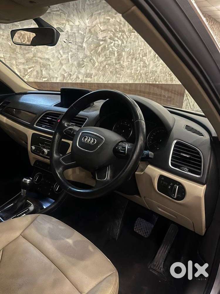 Audi Q3 1.4 30 Tfsi Premium Fwd, 2018, Petrol