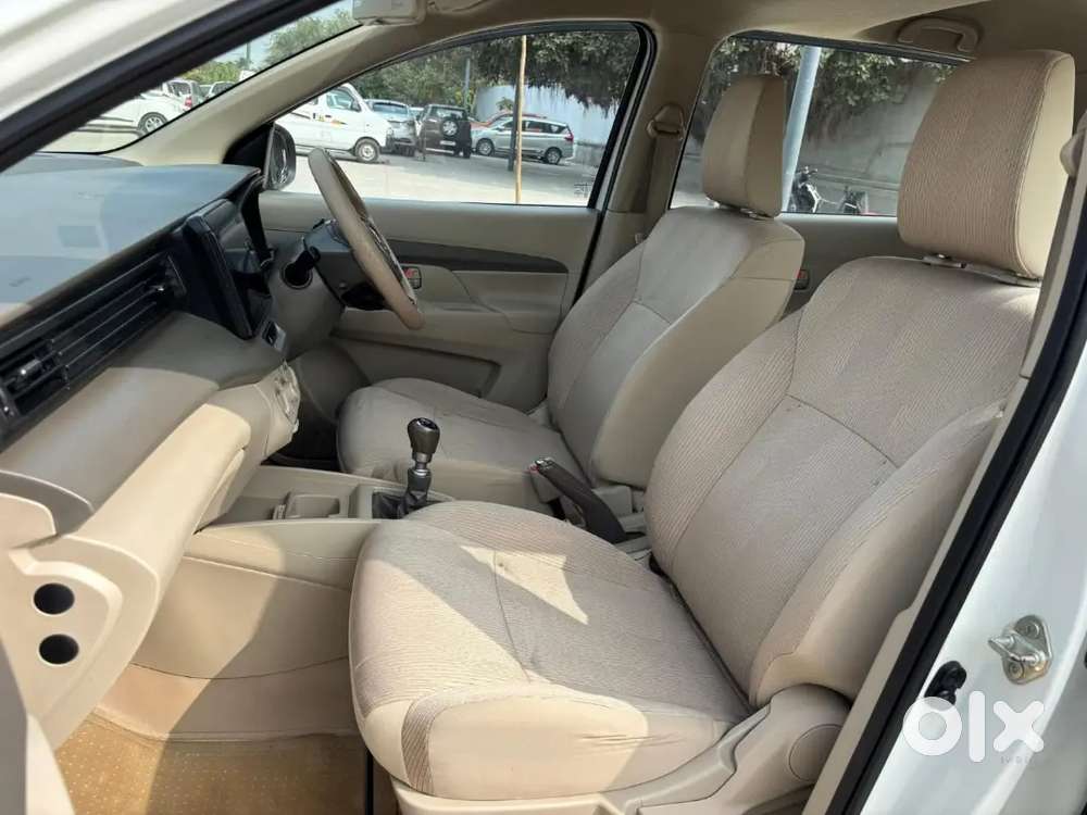 Maruti Suzuki Ertiga 2019 Diesel 35000 Km Driven