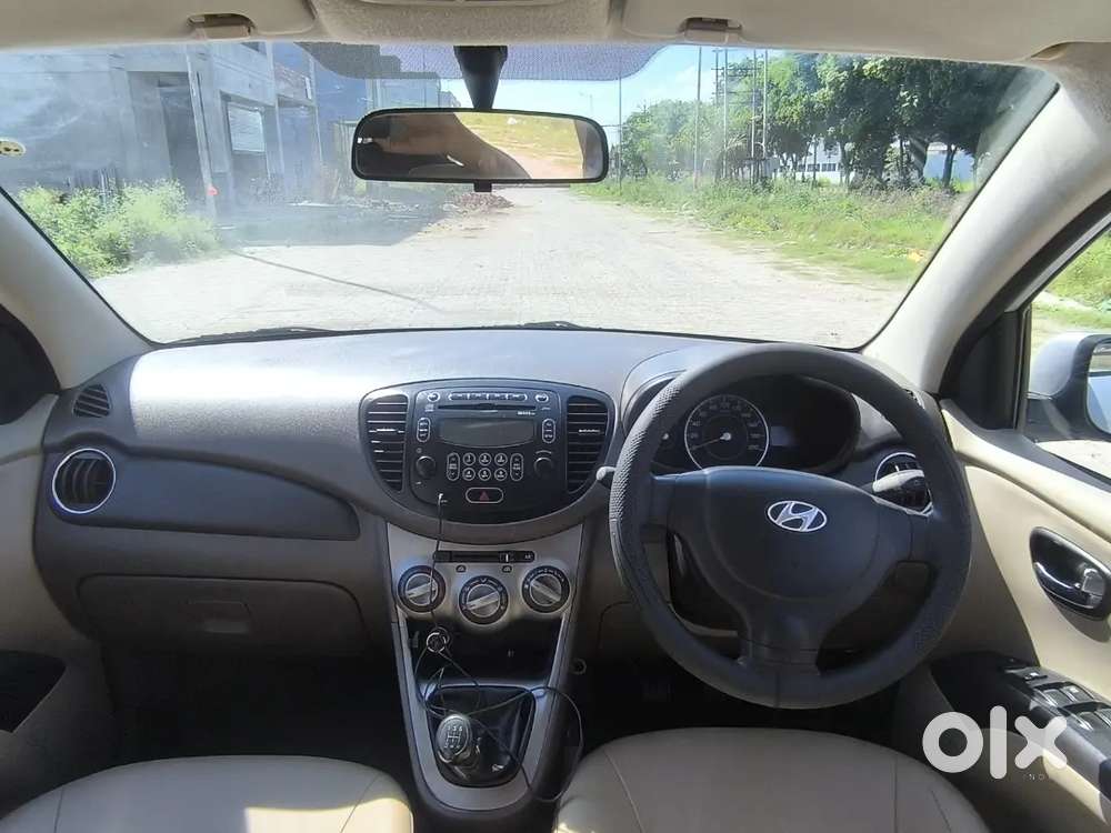 Hyundai I10 Reg.2014 Petrol Well Maintained For Sale