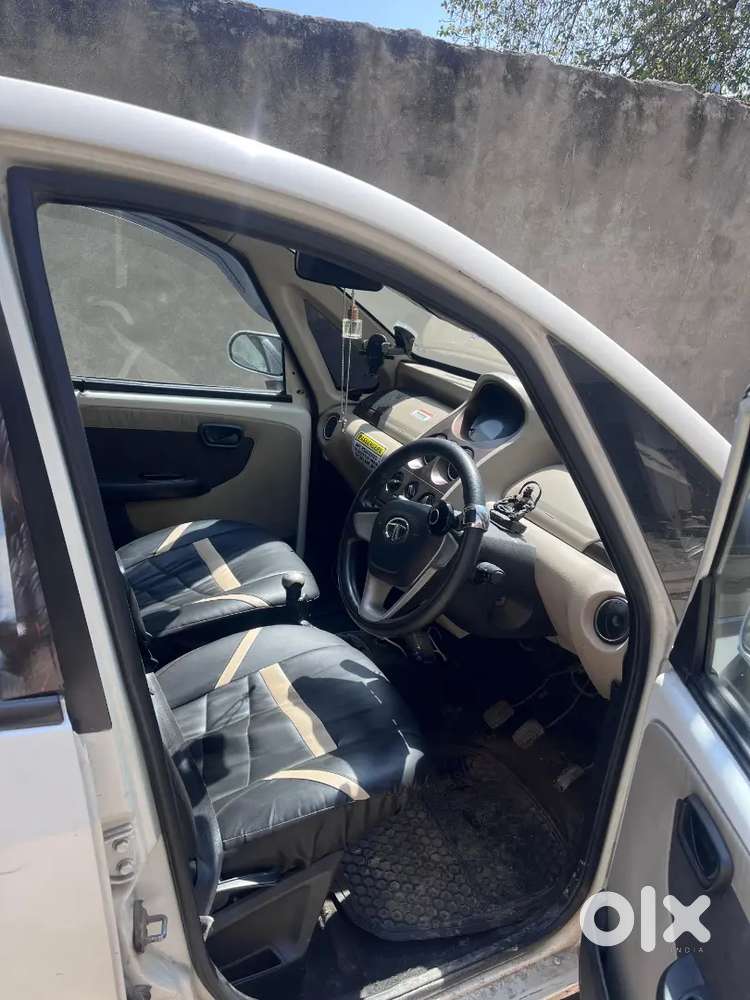 Tata Nano 2016 Petrol Well Maintained