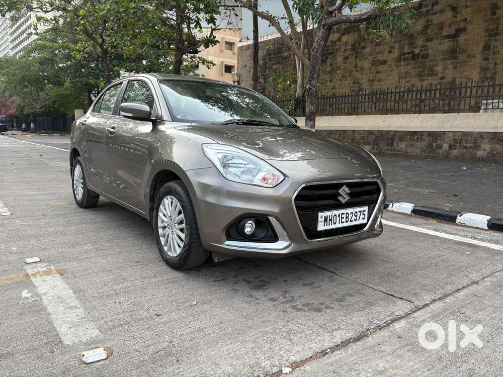 Maruti Suzuki Dzire