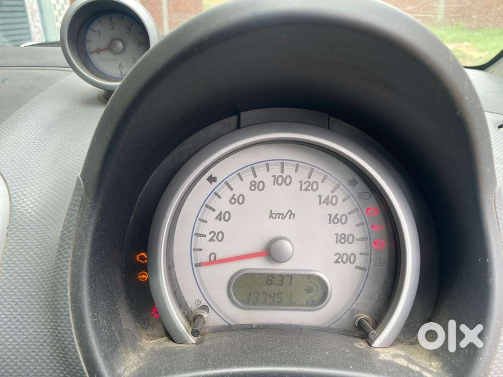 Maruti Suzuki Ritz 2012 Diesel Good Condition