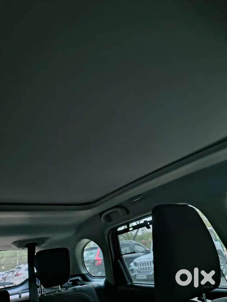 Toyota Urban Cruiser Hyryder 2025 Cng & Hybrids 19000 Km Driven