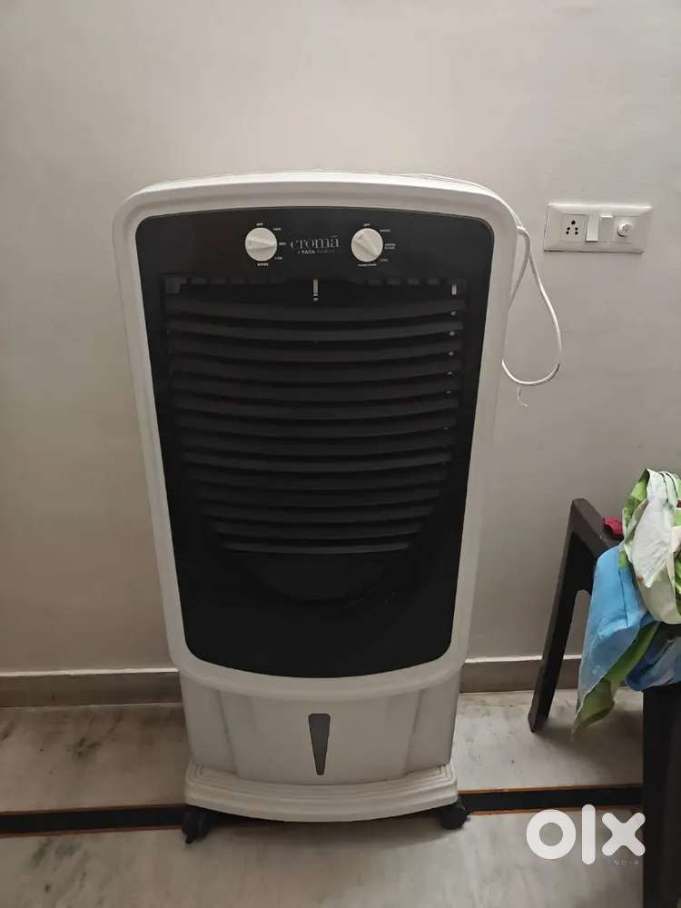 Croma air cooler 75 litre