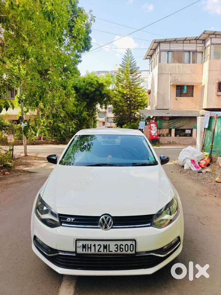 Volkswagen Polo Gt Tsi, 2015, Petrol