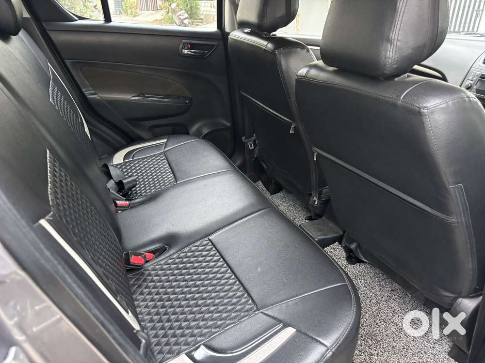 Maruti Suzuki Swift Ddis Vdi, 2016, Diesel