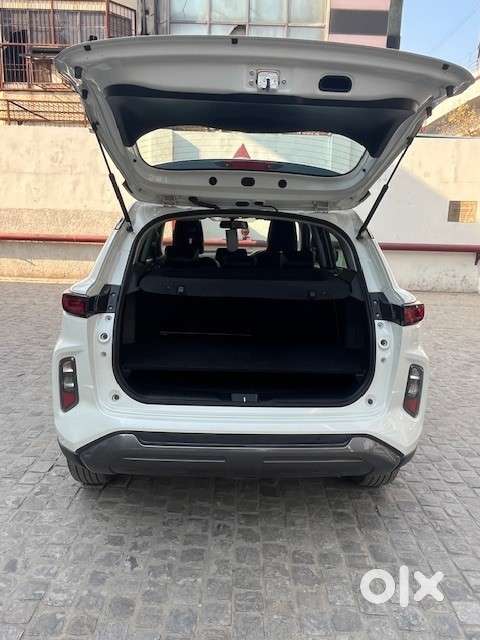 Toyota Urban Cruiser Hyryder 1.5 V Hybrid, 2024, Petrol