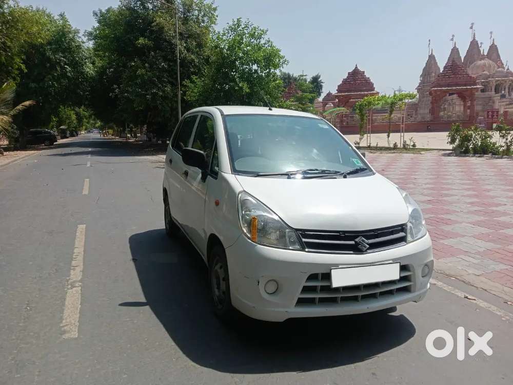 Maruti Suzuki Zen Estilo