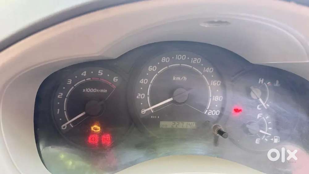 Toyota Innova 2.5 2009
