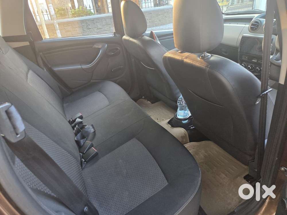 Renault Duster 2012-2015 85ps Diesel Rxe, 2015, Diesel