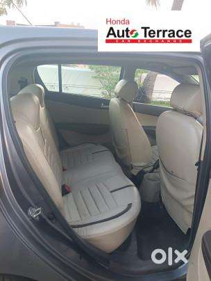 Hyundai I20 Magna 1.4 Crdi (diesel), 2012, Diesel