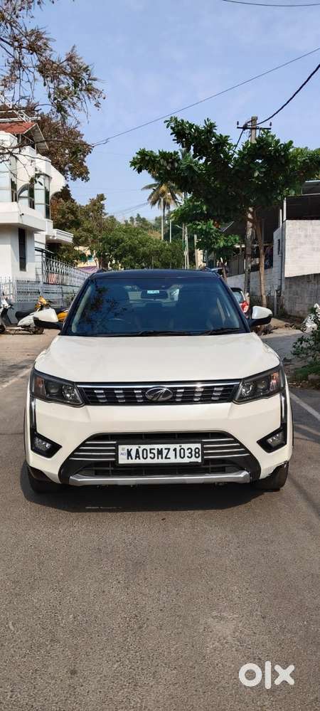 Mahindra Xuv300 W8 Diesel, 2019, Diesel