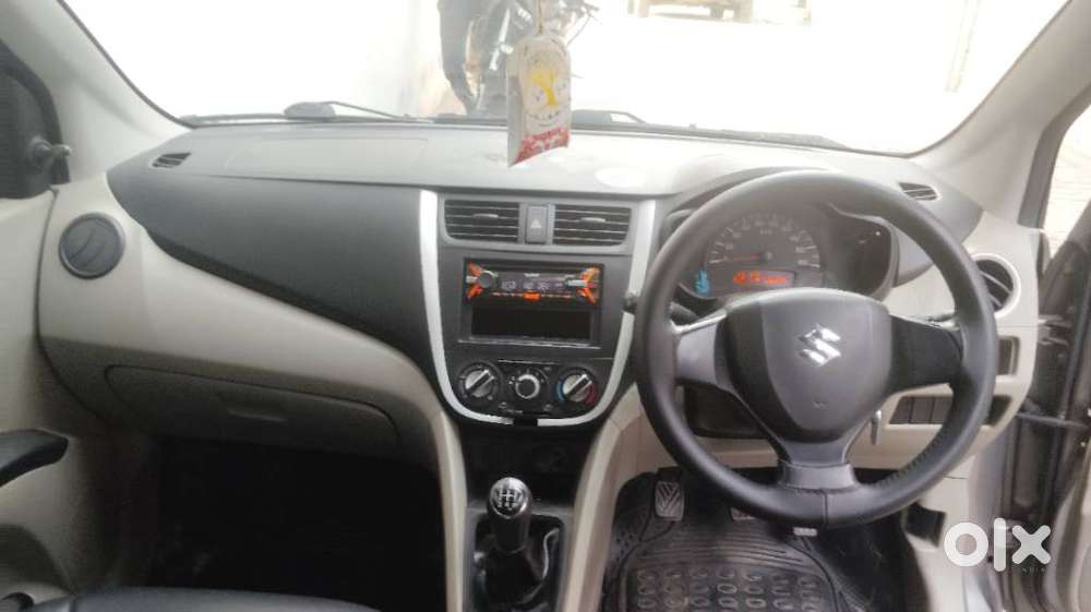 Maruti Suzuki Celerio 2014-2017 Vxi, 2015, Petrol