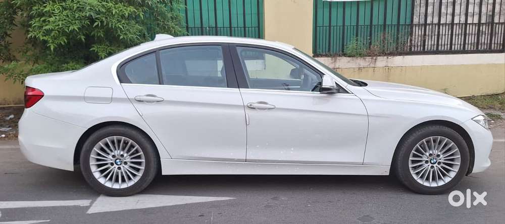Bmw 3 Series 320d, 2019, Diesel