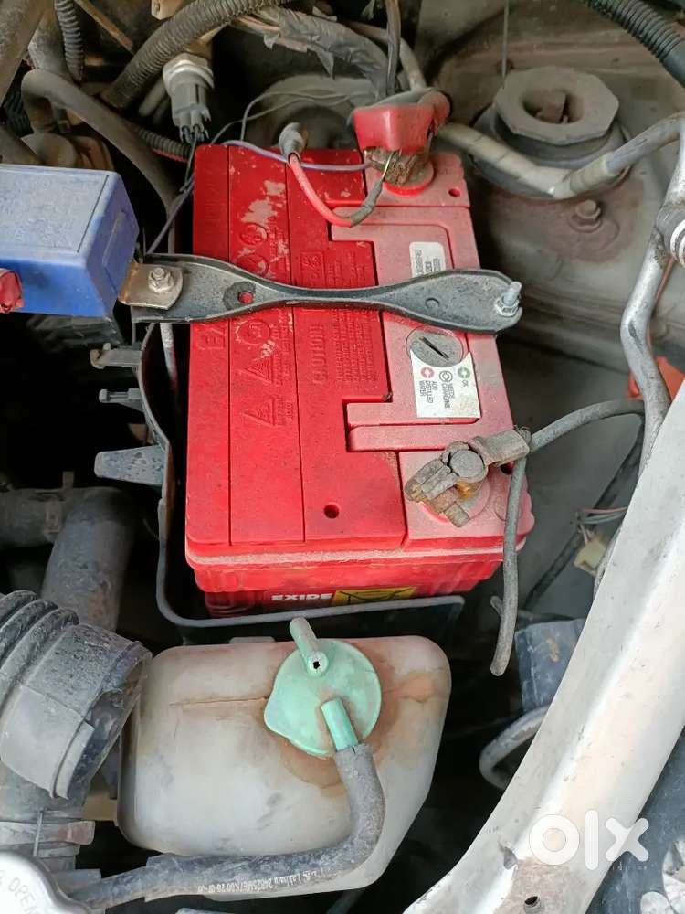 Maruti Suzuki Zen Estilo 2008 Petrol 98000 Km Driven