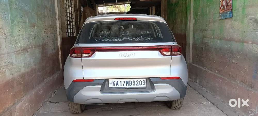 Very Well Maintained Car, Purchase On 2024 June