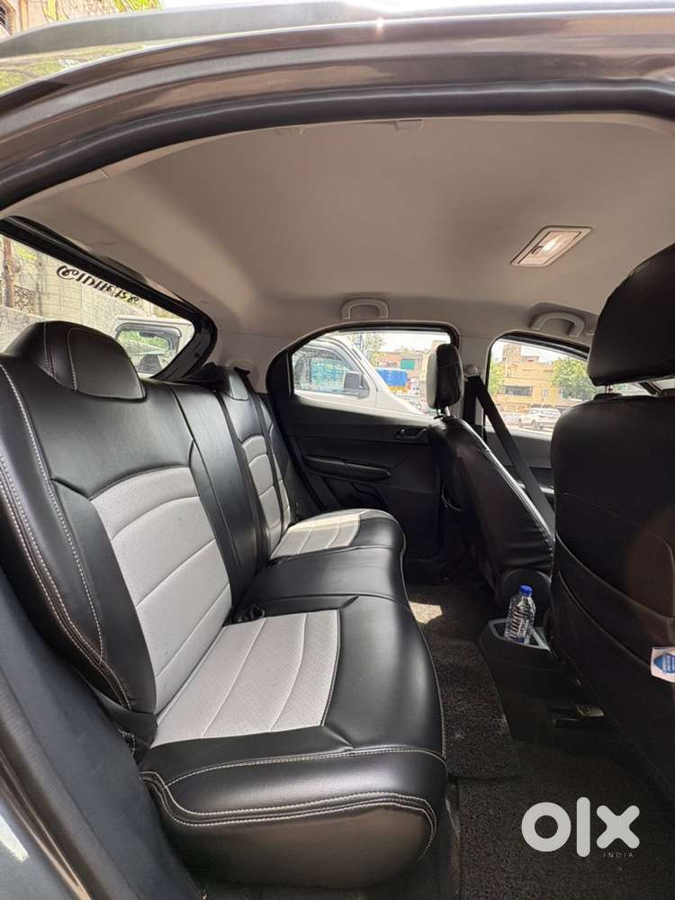 Tata Tiago Nrg 1.2 Icng 2025 Manual Hybrid