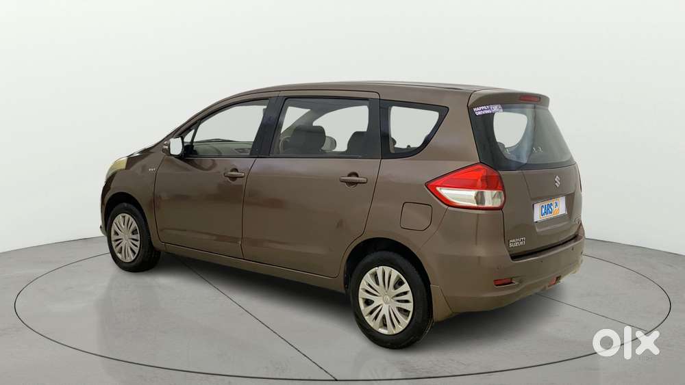 Maruti Suzuki Ertiga 2012-2015 Vxi, 2013, Petrol