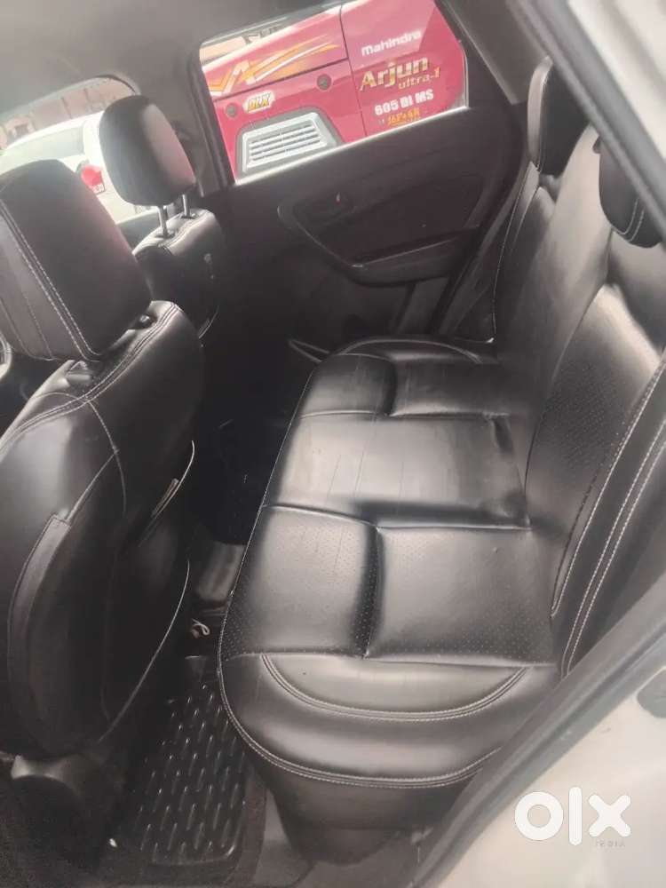 Maruti Suzuki Brezza 2018