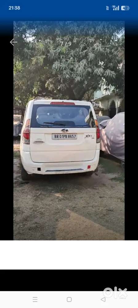 Mahindra Xylo Diesel 2014