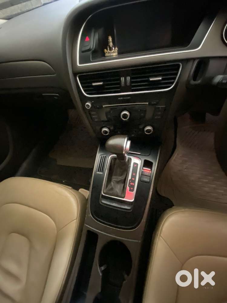Audi A4 Diesel 2014 Car