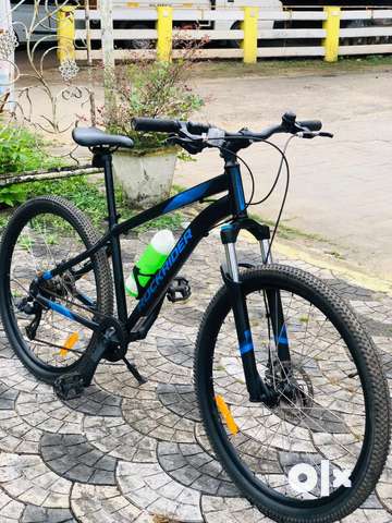 Rockrider ST120 sport trail mountain bike for sale Bicycles 1790050992