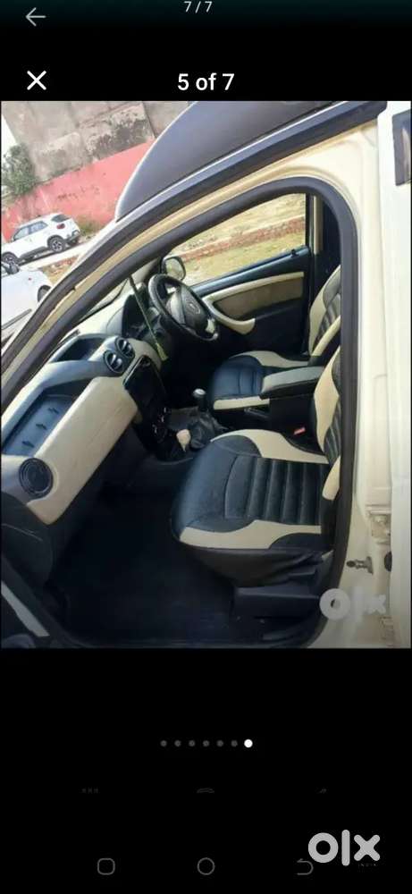 Renault Duster Rxz 2013 Diesel