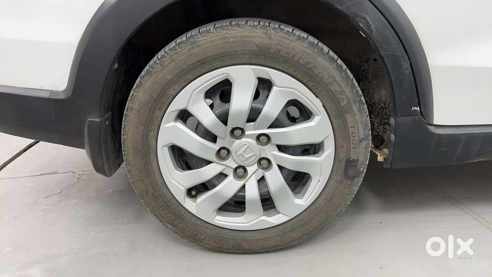 Honda Br-v I-dtec S Mt, 2016, Diesel