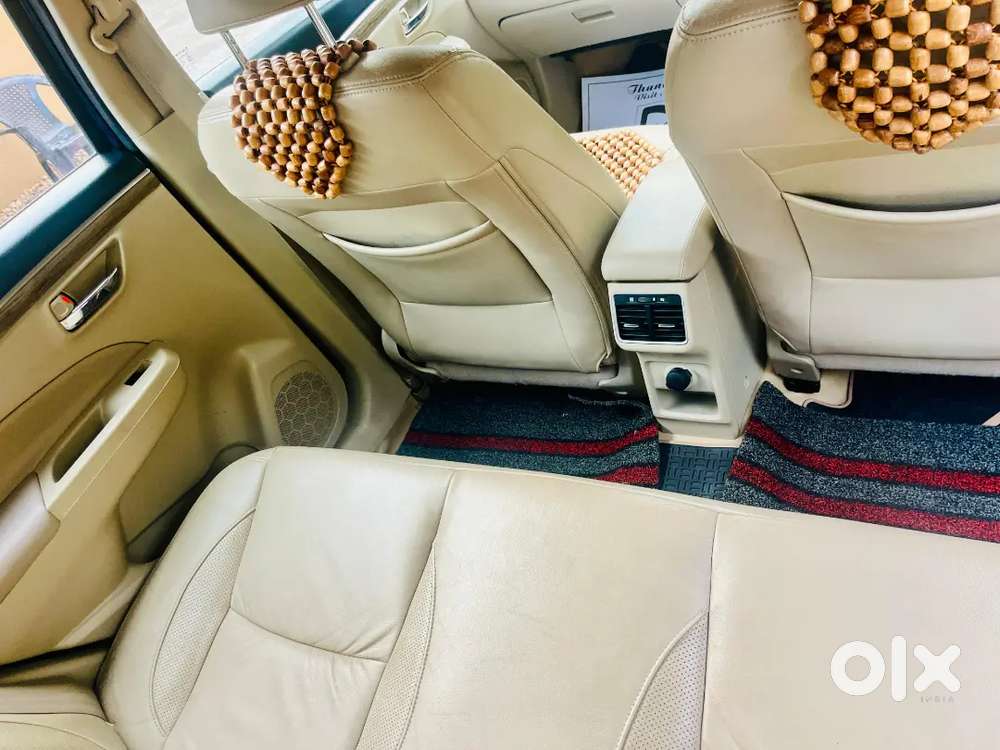 Maruti Suzuki Ciaz Alpha 1.5 2019