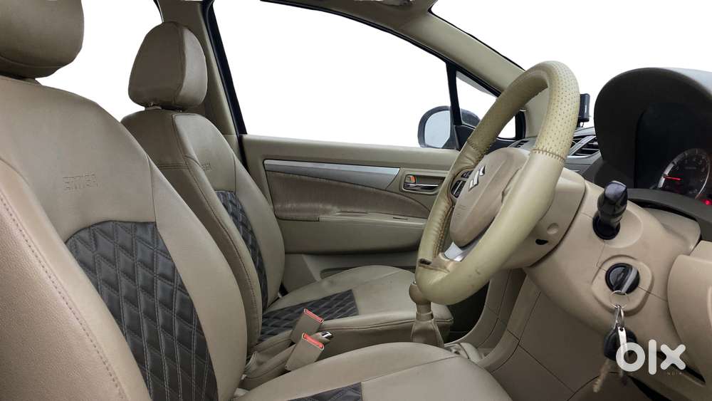 Maruti Suzuki Ertiga 1.5 Zxi, 2015, Petrol