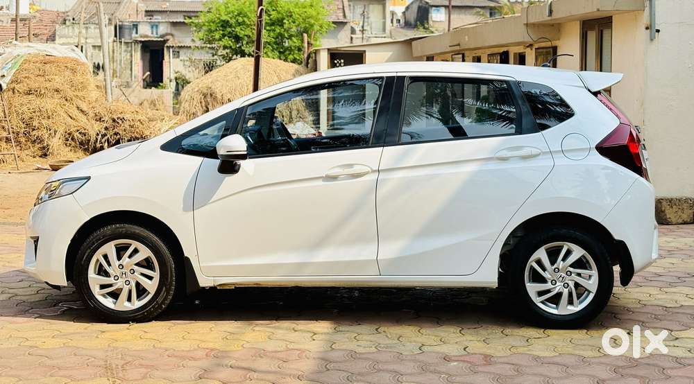 Honda Jazz, 2017, Petrol