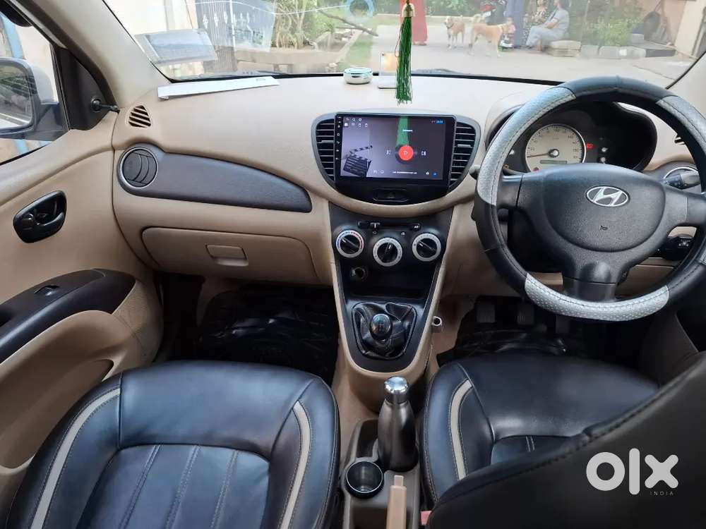 Hyundai I10 2010 Petrol Well Maintained