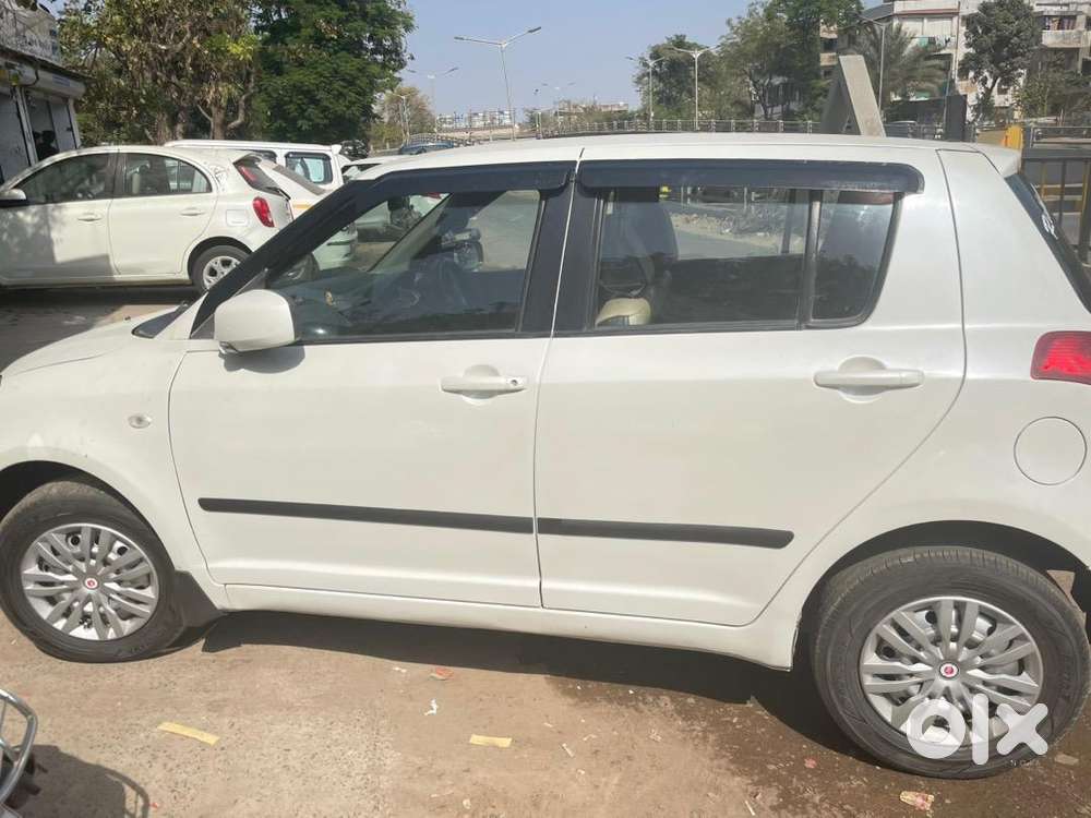Maruti Suzuki Swift 2008 Diesel 255000 Km Driven