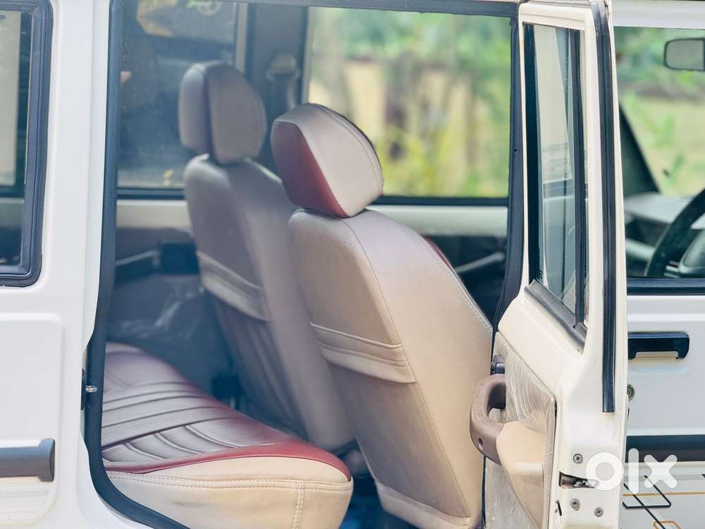 Mahindra Bolero Power Plus Zlx, 2019, Diesel