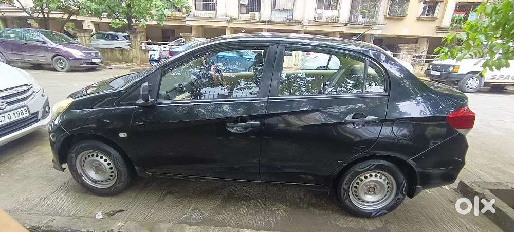 Honda Amaze Diesel Manual 2014