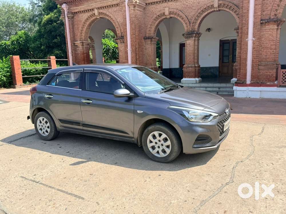 Hyundai I20 Magna Diesel 2019