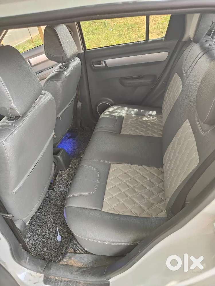 Maruti Suzuki Swift Vdi 2009