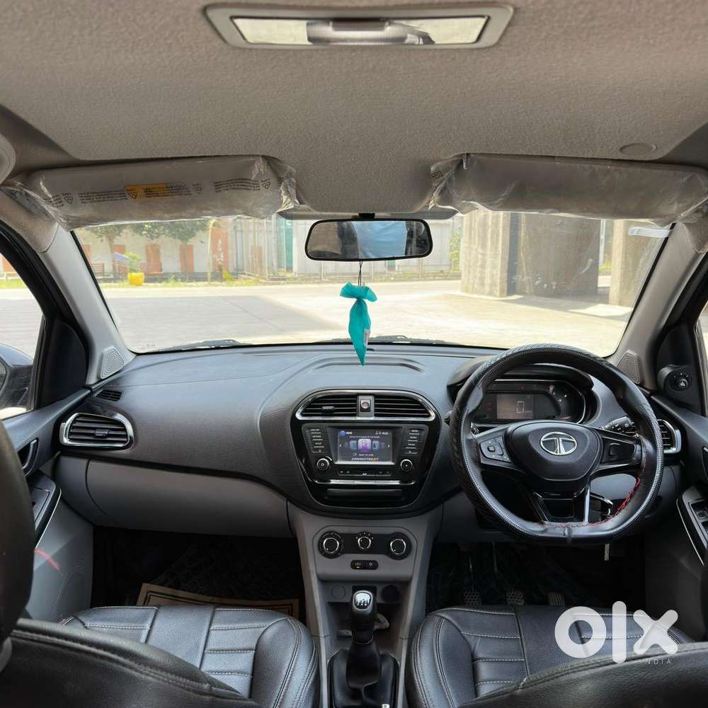  2021 Tata Tiago Limited Edition  Brand New Tyres  Zero Kharcha